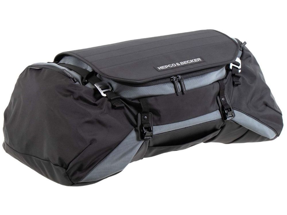 Hepco&Becker Rear bag XTravel XL 50 litres