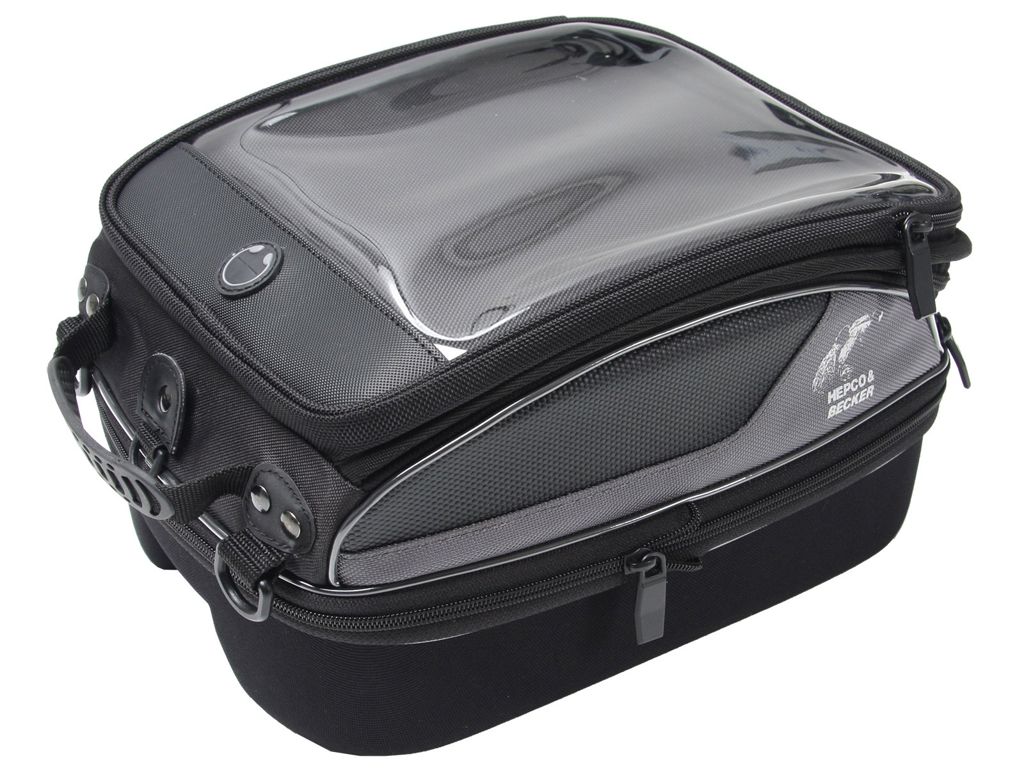 Hepco&Becker Tank bag model Daypack small with magnets