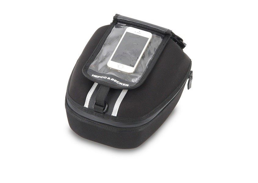 Hepco&Becker Tank bag model Daypack 2.0