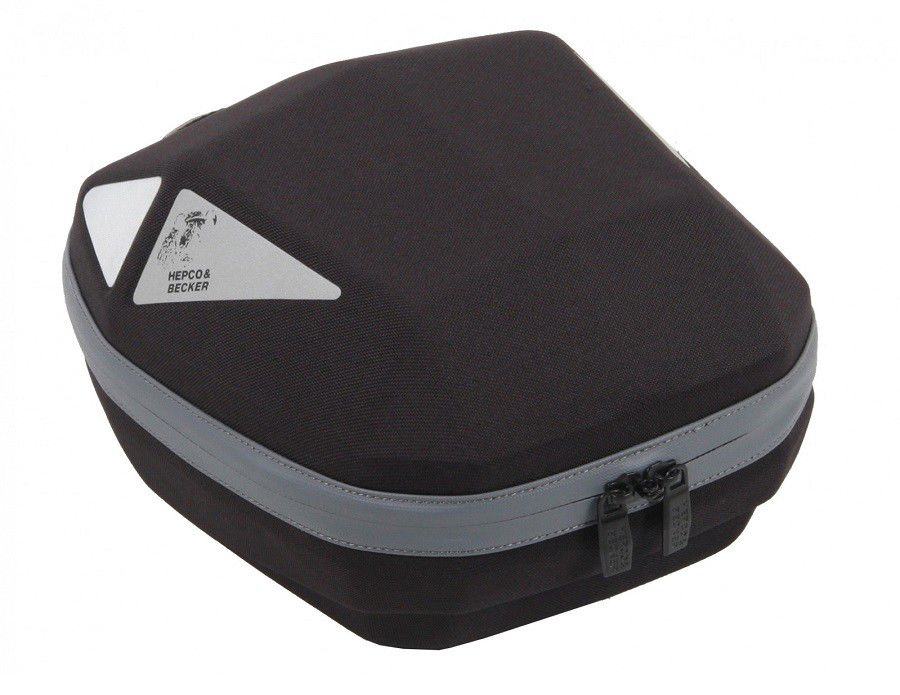 Hepco&Becker Tank bag model Royster Daypack 5.5 ltr black