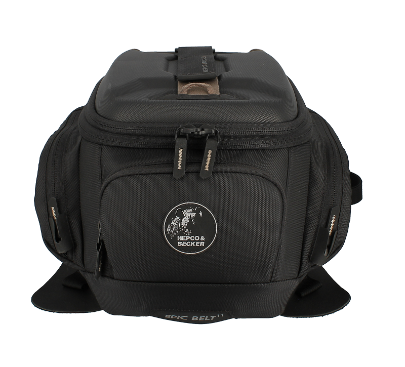Hepco&Becker Tank bag model Epic 11 Belt