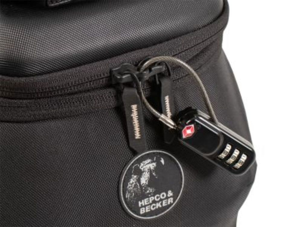 Hepco&Becker Tank bag model Epic 16 Lock-it