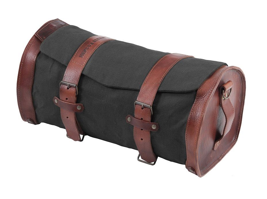 Hepco&Becker Legacy rear bag black