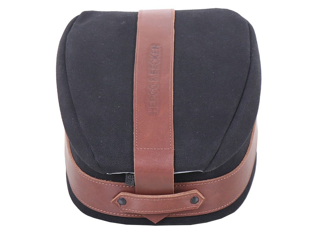 Hepco&Becker Tank bag model Legacy M black