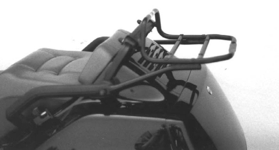 Hepco & Becker Top carrier black for Honda VTR1000F