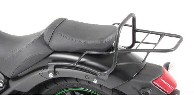 Hepco&Becker Top carrier black for Kawasaki Vulcan S from 2015