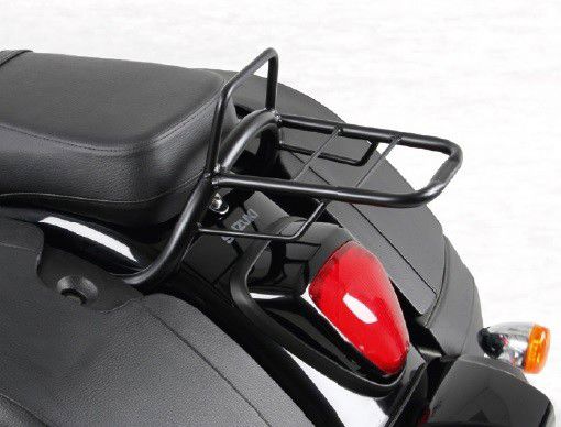 Hepco&Becker Top carrier black for Suzuki C1500T from 2013