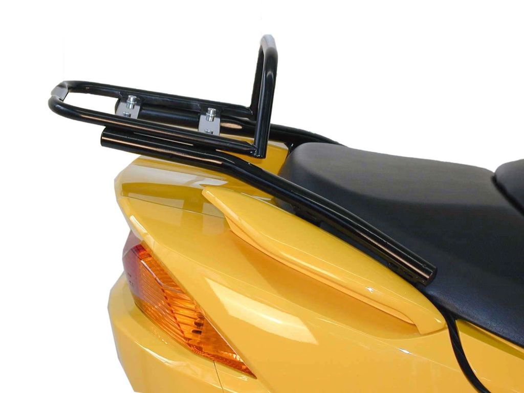Hepco & Becker Top carrier black for Suzuki SV1000 N / S from 2003 to 2007