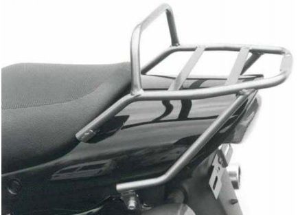 Hepco & Becker Top carrier black for Suzuki GSX 750 from 1998