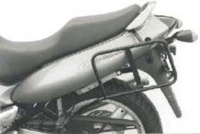 Hepco & Becker Top carrier black for Suzuki GSX1200 from 1998