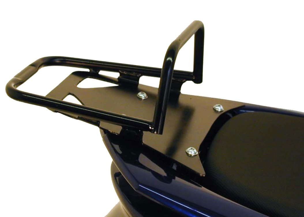 Hepco&Becker Top carrier black for Yamaha Majesty 400