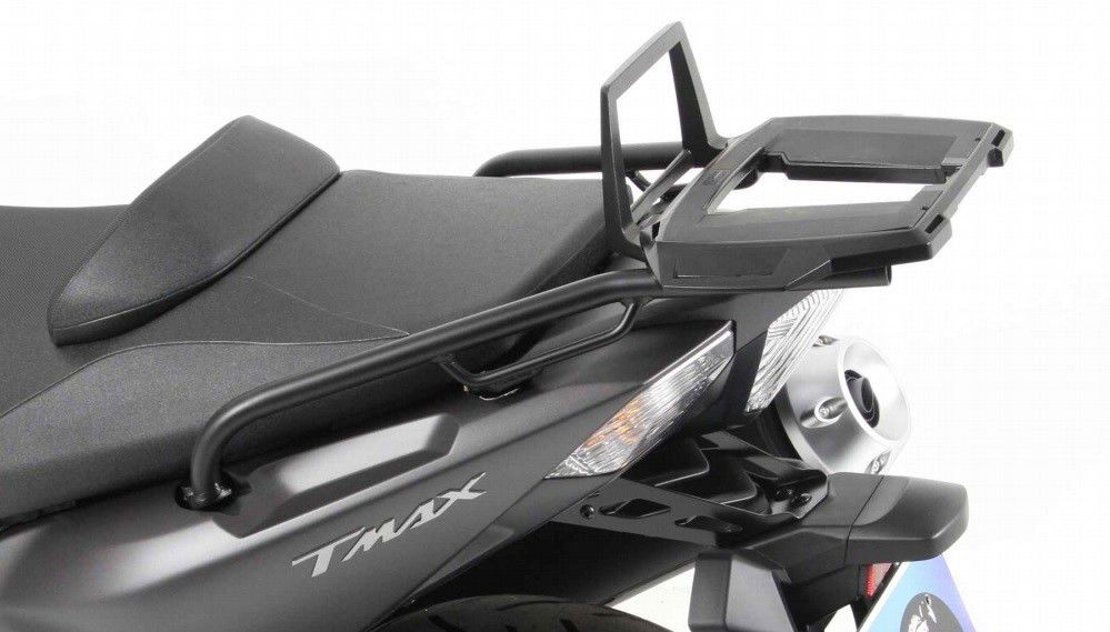 Hepco&Becker Top carrier Alurack for Yamaha XP530 TMAX from 2012