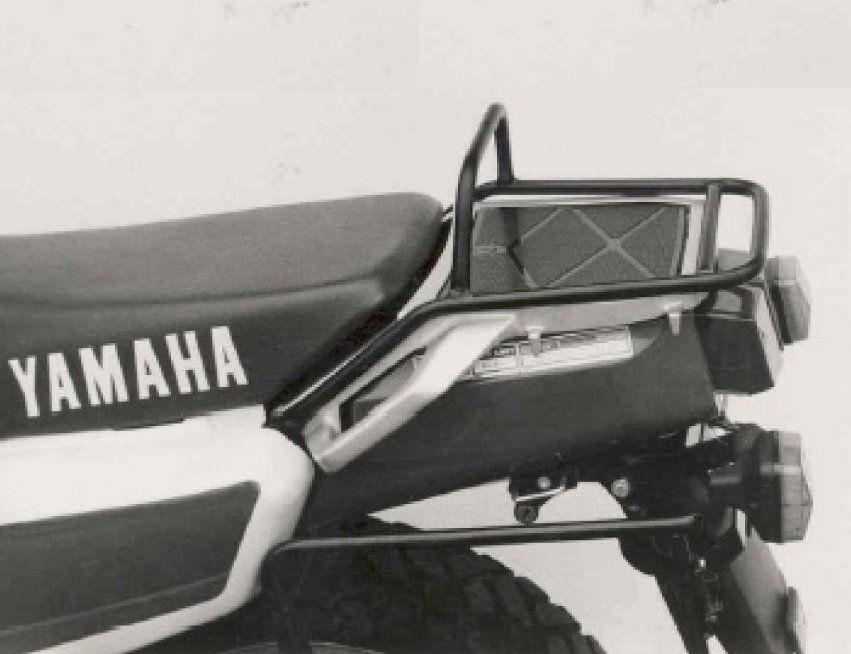 Hepco&Becker Top carrier black for Yamaha XTZ750 SUPER TENERE