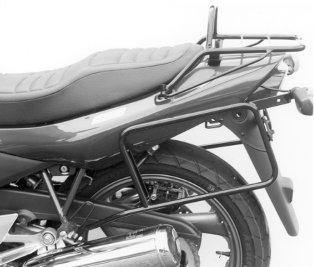 Hepco & Becker Top carrier black for Yamaha YZF1000