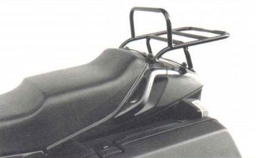 Hepco & Becker Top carrier black for BMW K75RT from 1990 / K75S from 1990