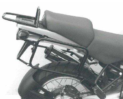 Hepco&Becker Top carrier black for BMW R850GS/ R1100GS