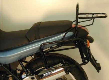 Hepco & Becker Black Luggage Rack BMW R850R from 2003 / R1150R