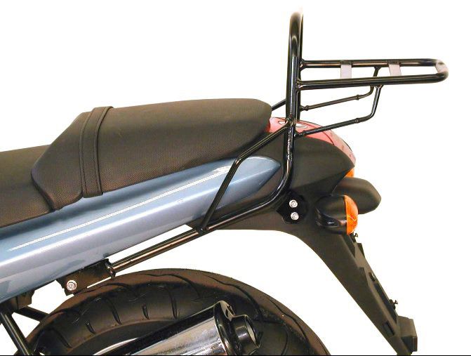 Hepco&Becker Top carrier black for BMW R850R from 2003/ R1150R