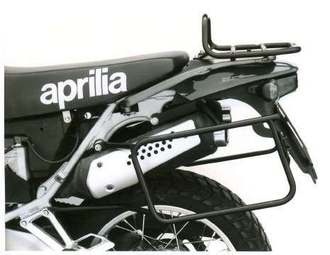 Hepco&Becker Top carrier black for Aprilia PEGASO 650 from 1992 to 1995