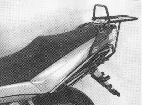 Hepco & Becker Top carrier black for Cagiva NAVIGATOR 1000