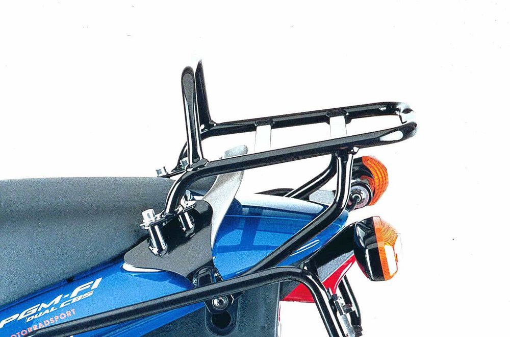 Hepco & Becker Top carrier black for Honda X11 ELEVEN