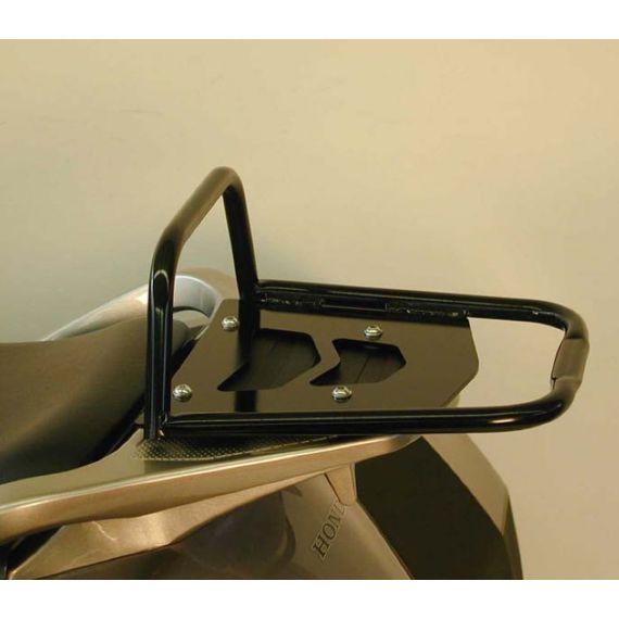 Hepco & Becker Top carrier black for Honda STX1300 from 2002