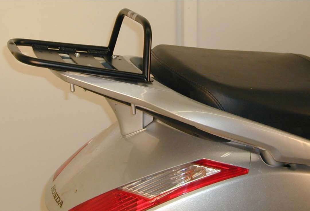Hepco&Becker Top carrier black for Honda Pantheon 125 from 2004 to 2007