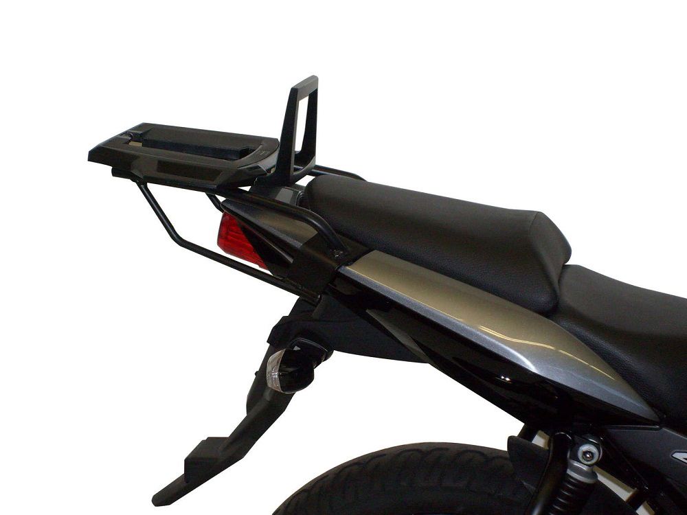 Hepco&Becker Top carrier chrome for Honda VT750C Shadow from 2008