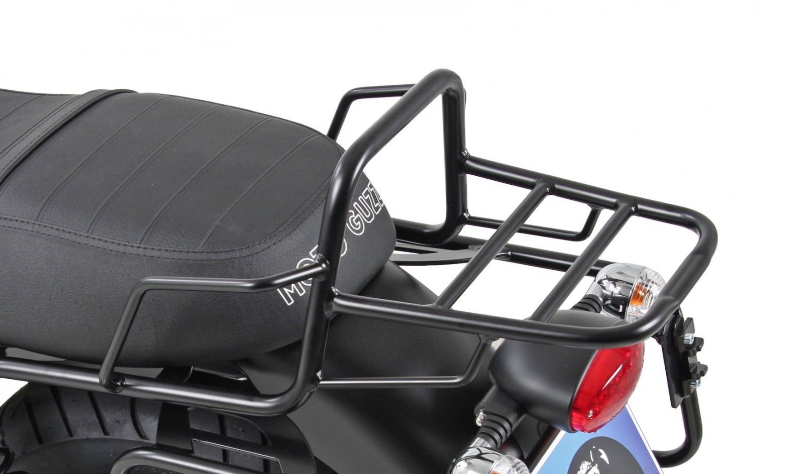 Hepco&Becker Top carrier black for Moto Guzzi V7 II Stornello/ Scrambler from 2016