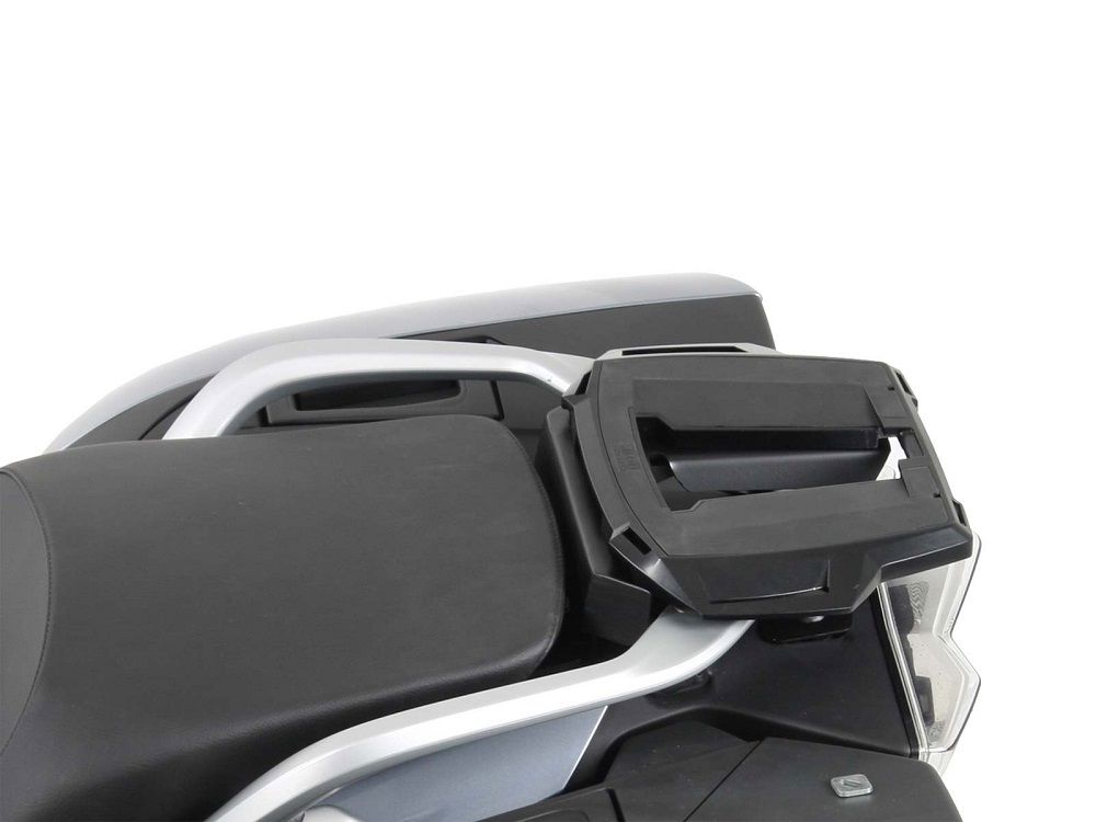 Hepco&Becker Top carrier Alurack for BMW R1250RT LC from 2019