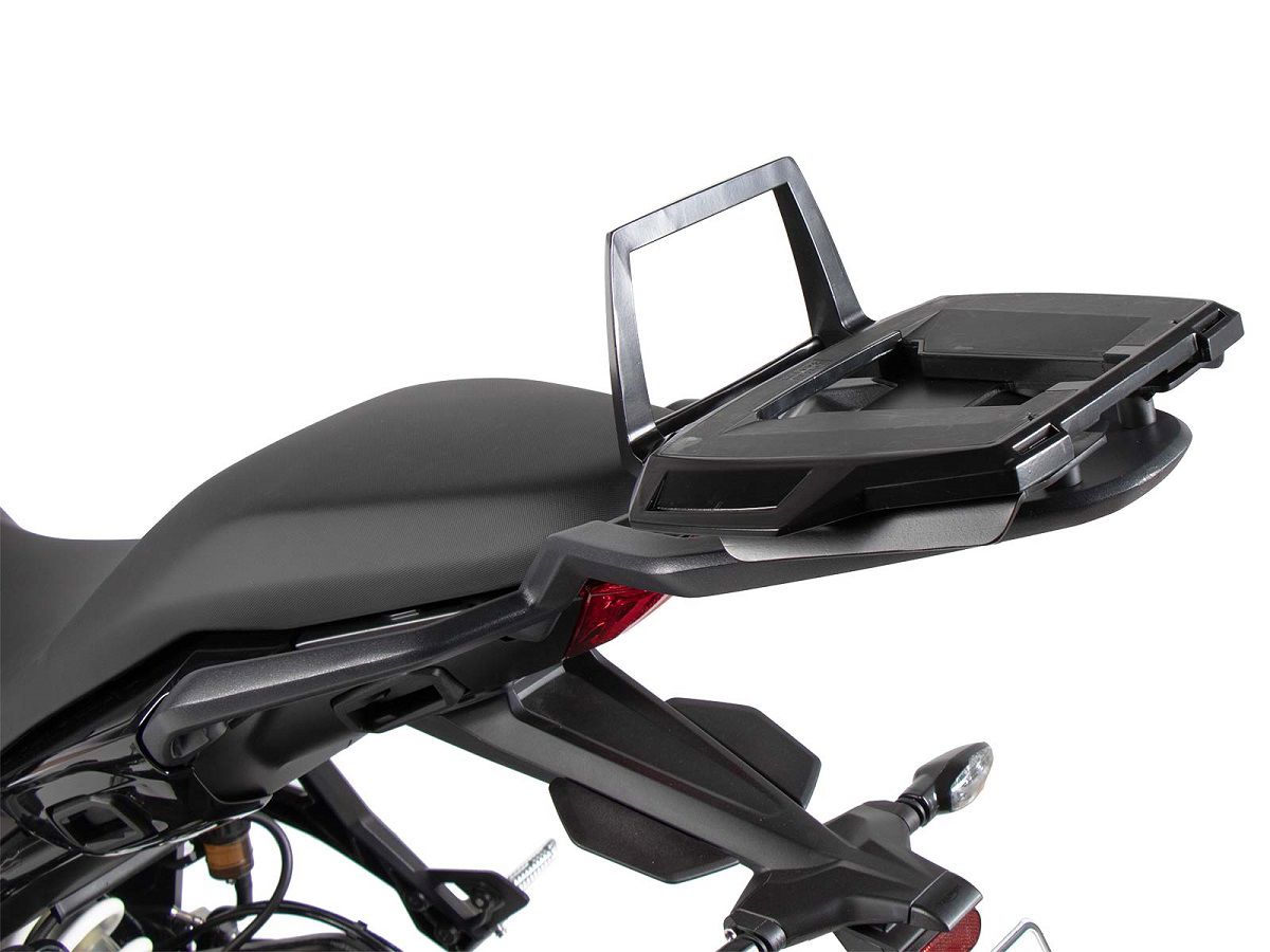 Hepco&Becker Top carrier Alurack for Triumph Tiger Sport 660 from 2022