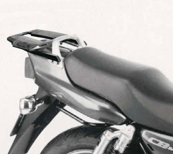 Hepco&Becker Top carrier Easyrack black for Honda CB1000 BIG ONE from 1993 to 1996