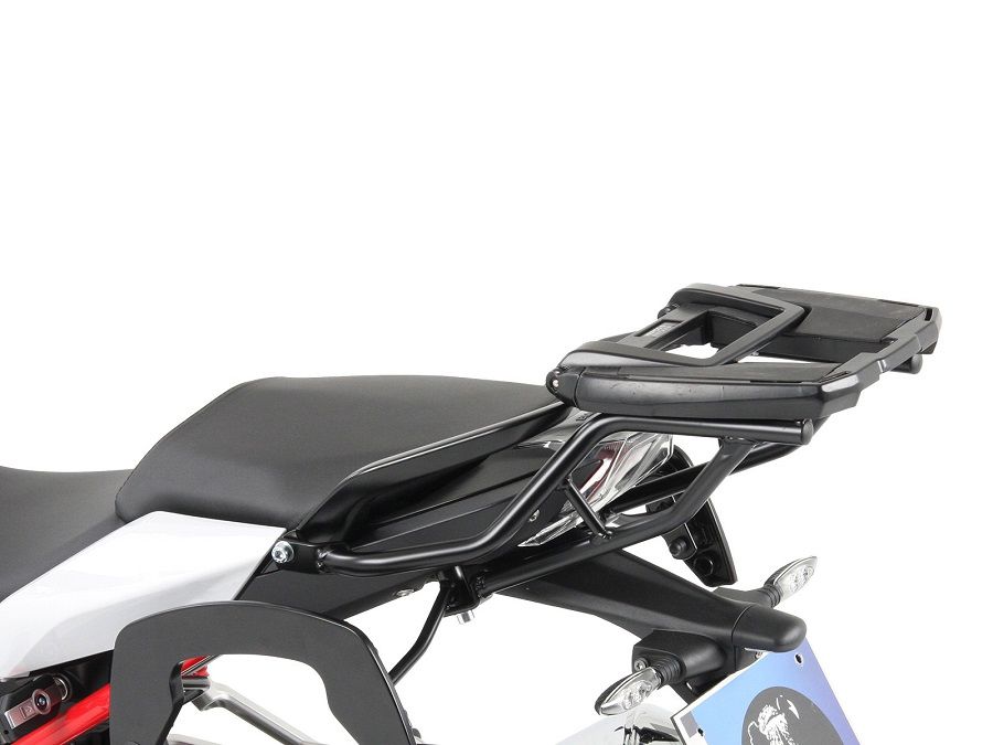 Hepco&Becker Top carrier Easyrack black for BMW R1250RS from 2019