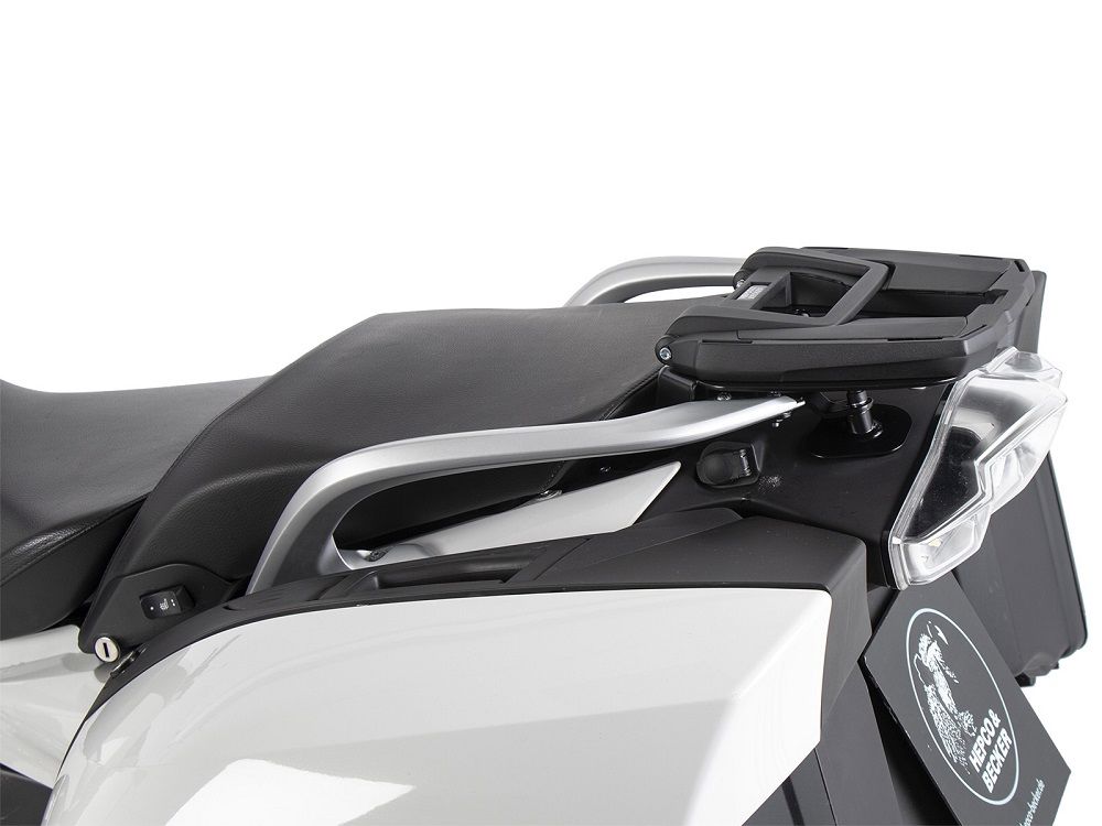 Hepco&Becker Top carrier Easyrack for BMW R1250RT from 2019