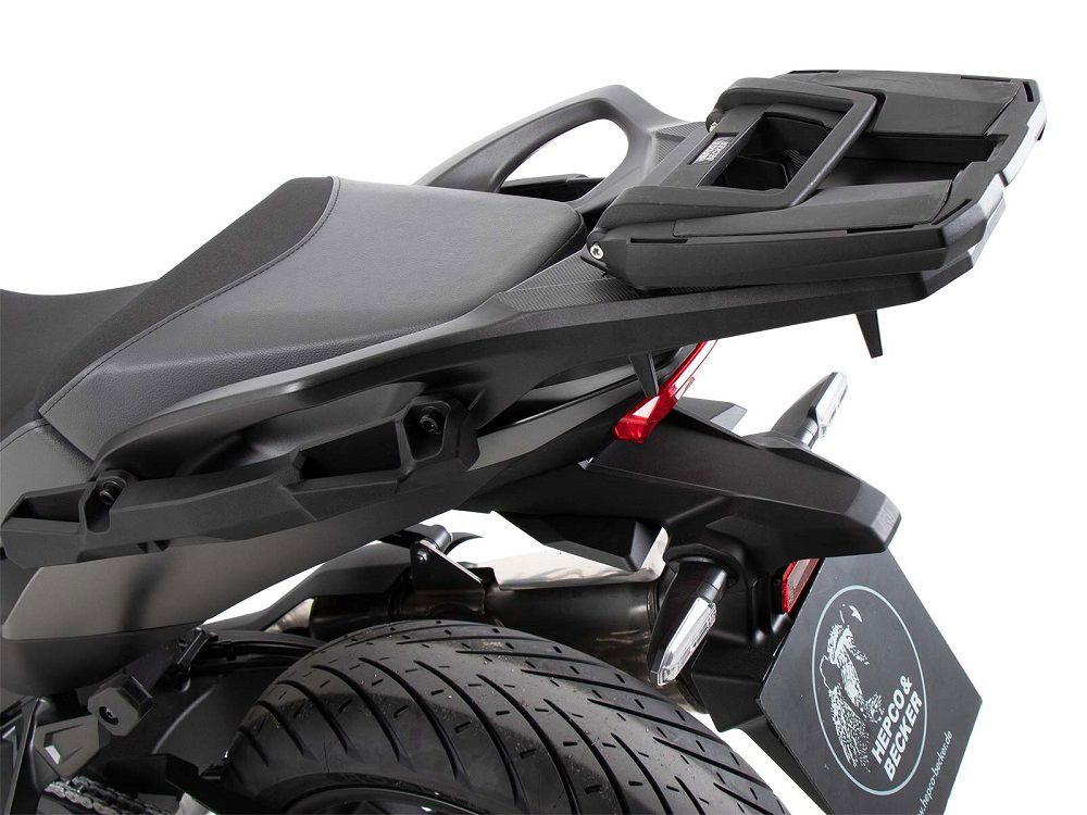 Hepco&Becker Top carrier Easyrack for Honda NT1100 from 2022