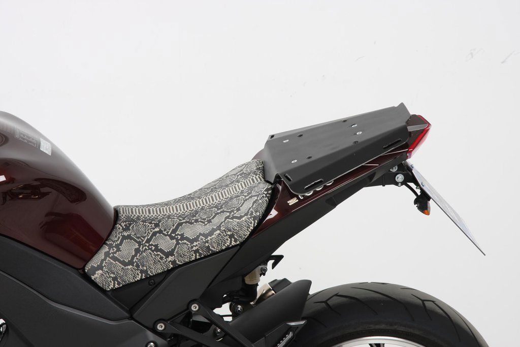 Hepco&Becker Sportrack for Kawasaki Z1000 From 2010 to 2013