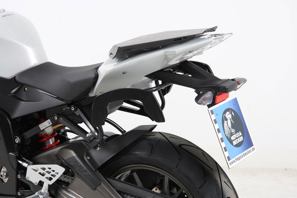 Hepco&Becker Sportrack for BMW S1000RR From 2009 to 2011