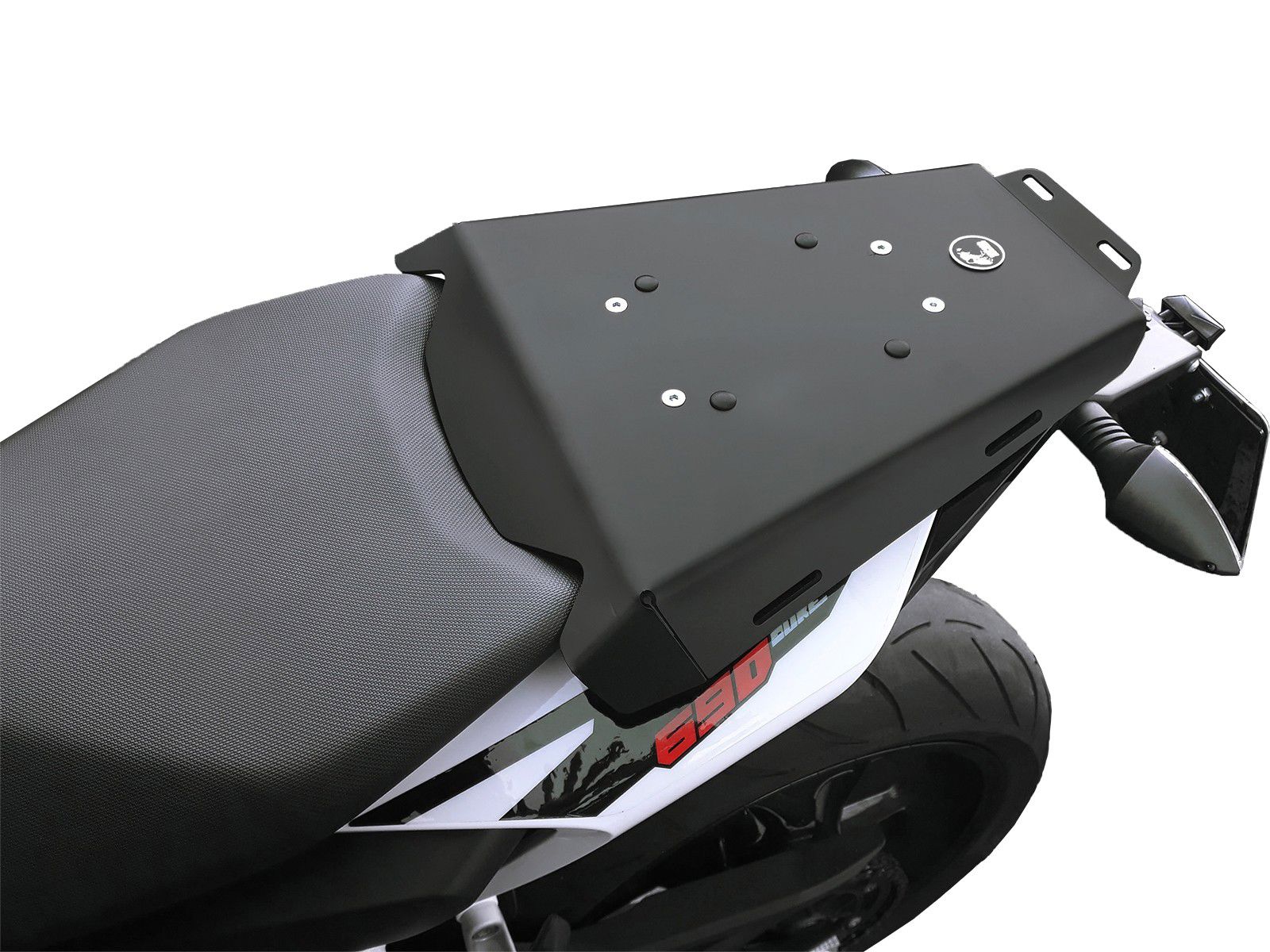 Hepco&Becker Sportrack for KTM Duke 690 From 2012