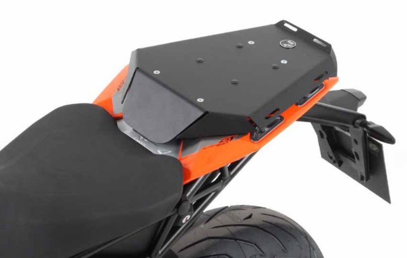 Hepco&Becker Sportrack for KTM 1290 Super Duke GT From 2016
