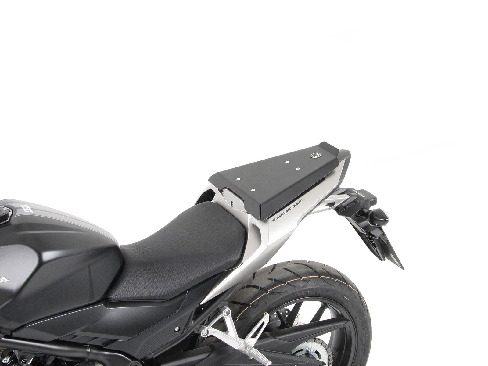 Hepco&Becker Sportrack for Honda CBR500R From 2016 to 2018