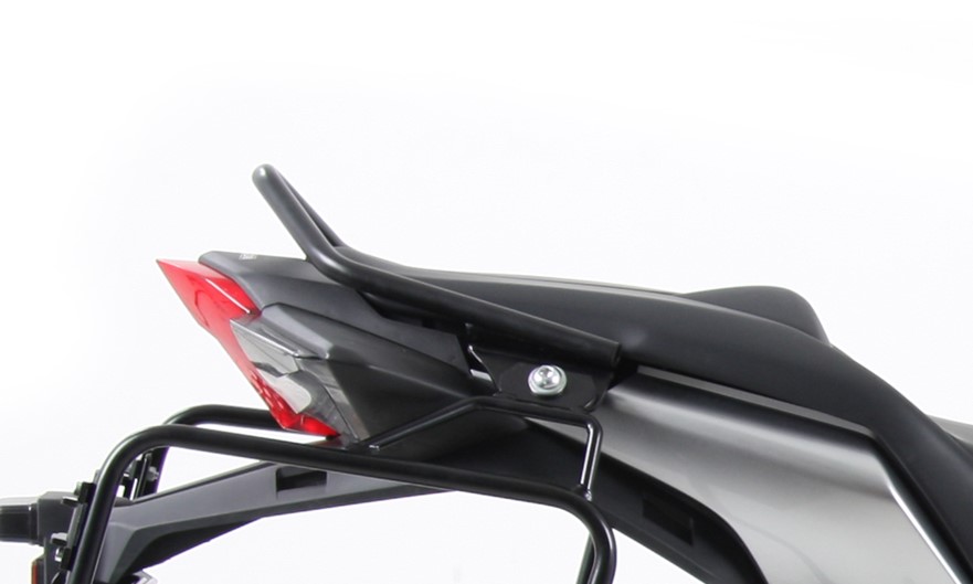 Hepco&Becker Passenger Grab Handle for Honda VFR 1200 F from 2010 to 2016