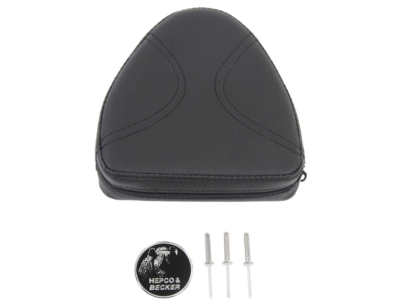 Hepco&Becker Sissybar cushion small