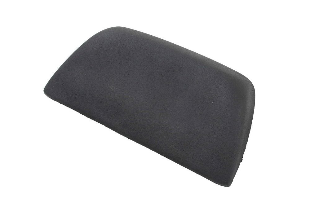 Hepco&Becker Backrest for TC50 Journey top case