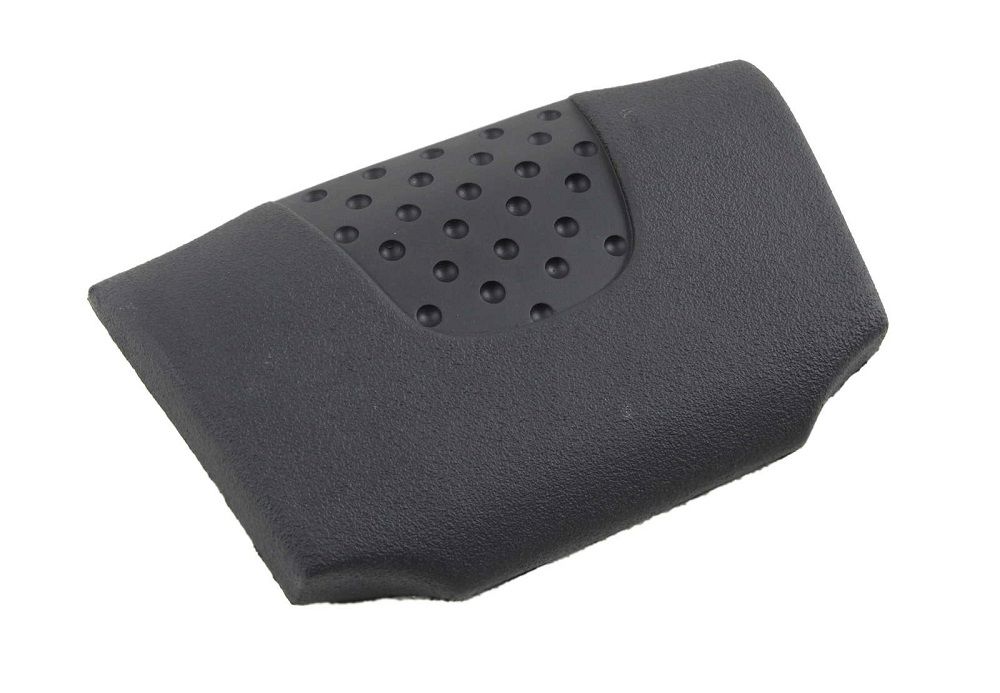 Hepco&Becker Backrest for TC30 Journey top case