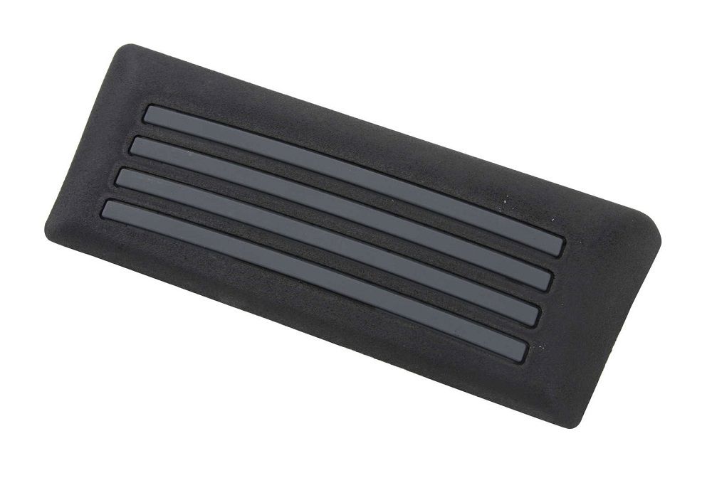 Hepco&Becker Backrest for TC55 Junior top case
