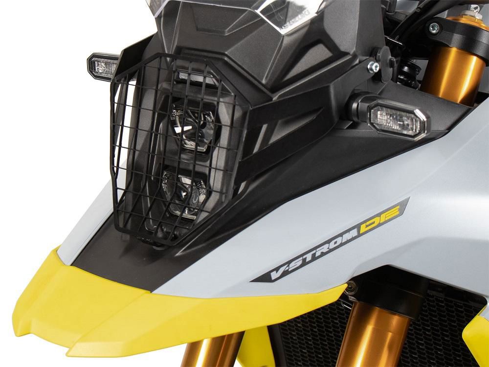 Hepco&Becker Headlight grill for Suzuki V-Strom 800 DE from 2023