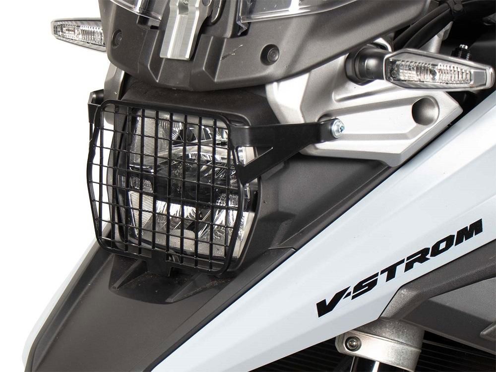Hepco&Becker Headlight grill for Suzuki V-Strom 1050 from 2023