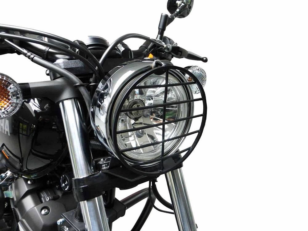 Hepco&Becker Headlight grill for Yamaha XV950/ R from 2013 to 2020