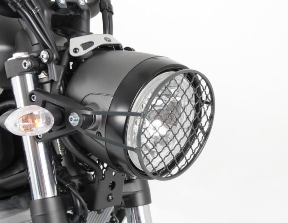 Hepco&Becker Headlight grill for Yamaha XSR700 from 2016 to 2021