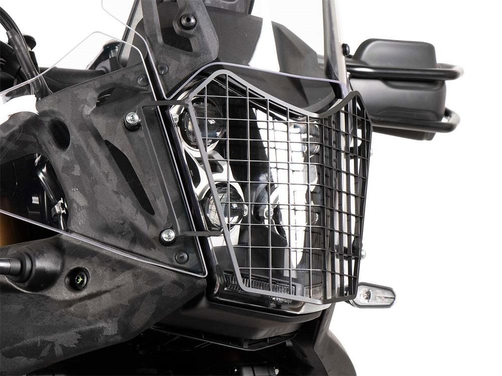 Hepco&Becker Headlight grill for Yamaha XT700 Tenere World Raid from 2022